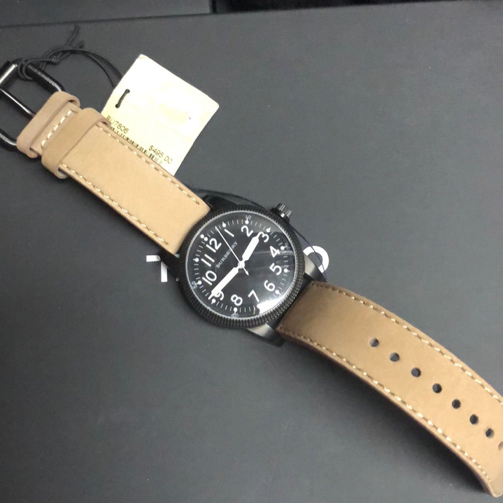 COPY - Burberry Watch